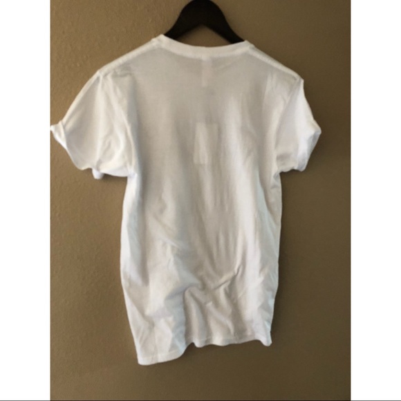 Kinda Classy Kinda Hood tee - Picture 4 of 6